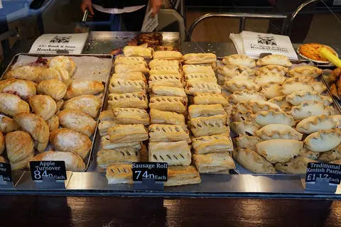 Tasty Bake photo 3
